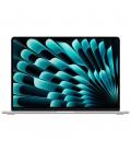 Portatil apple macbook air 15 apple m4 16gb ssd 512gb 15.3 pulgadas