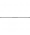 Portatil apple macbook air 15 apple m4 16gb ssd 512gb 15.3 pulgadas