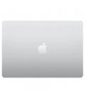 Portatil apple macbook air 15 apple m4 16gb ssd 512gb 15.3 pulgadas