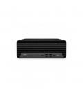 Ordenador reacondicionado sff hp prodesk 600 g6 - i5 - 10th - 16 gb - 256 gb ssd - win 10 pro - incluye grafica