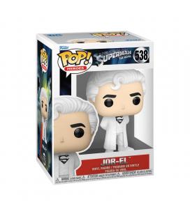 Funko pop superman (1978) jor - el