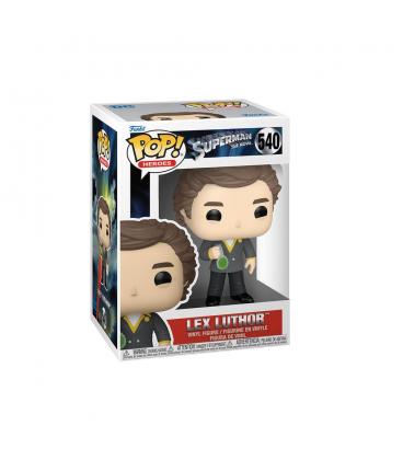 Funko pop superman (1978) lex luthor