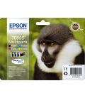 Multipack cartucho tinta epson s20 - sx105 - sx205 - 405 multicolor