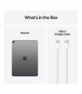 Apple ipad air 8gb 256gb wifi + cell space grey 11 pulgadas