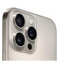 Movil apple iphone 16 pro 512gb natural titanium