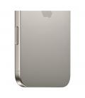 Movil apple iphone 16 pro 512gb natural titanium
