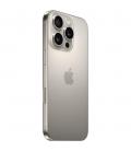 Movil apple iphone 16 pro 512gb natural titanium