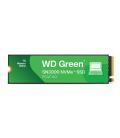Disco ssd western digital wd green sn3000 1tb/ m.2 2280 pcie