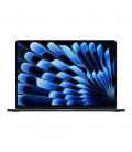 Portatil apple macbook air 15 apple m4 16gb ssd 512gb 15.3 pulgadas