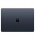 Portatil apple macbook air 15 apple m4 16gb ssd 512gb 15.3 pulgadas