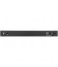 Switch d - link 12 puertos gestionable 10 puertos 10 gigabit ethernet 2 sfp