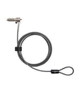 Cable de Seguridad para Portátiles HP 63B31AA