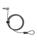 Cable de Seguridad para Portátiles HP 63B31AA