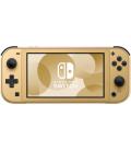 Nintendo Switch Lite Hyrule Edition + 12 Meses Nintendo Switch Online