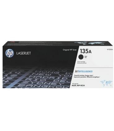 HP LaserJet Cartucho de Tóner Original 135A negro