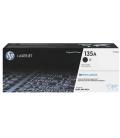 HP LaserJet Cartucho de Tóner Original 135A negro