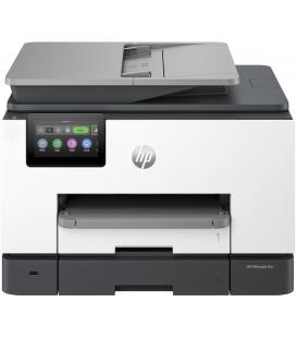 Multifuncion inyeccion hp officejet pro 9135e color duplex