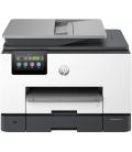 Multifuncion inyeccion hp officejet pro 9135e color duplex
