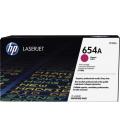 Toner hp 654a cf333a magenta 15000 paginas