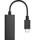 Adaptador usb tipo-c - rj45 hp 4z527aa/ 1000mbps