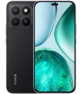 Smartphone honor x8c 8gb/ 256gb/ 6.7'/ negro medianoche