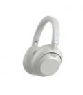 Auriculares inalámbricos sony ult wear/ con micrófono/ bluetooth/ blancos