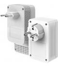 POWERLINE TP-LINK AV1000 GIGABIT AC1200 KIT - Imagen 1