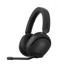 Auriculares gaming inalámbricos con micrófono sony inzone h5/ negros