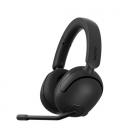 Auriculares gaming inalámbricos con micrófono sony inzone h5/ negros