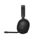 Auriculares gaming inalámbricos con micrófono sony inzone h5/ negros