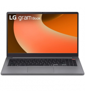 Portátil lg gram book 15ud50t-g.ax55b intel core i5-1334u/ 16gb/ 512gb ssd/ 15.6'/ sin sistema operativo