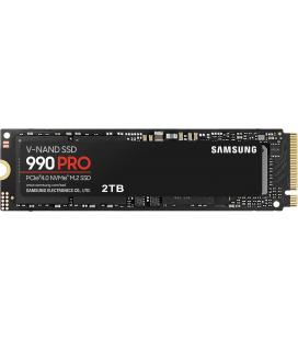 SSD SAMSUNG 990 PRO 2TB NVME