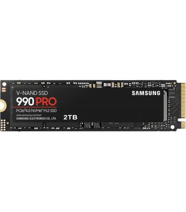 SSD SAMSUNG 990 PRO 2TB NVME