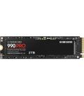 SSD SAMSUNG 990 PRO 2TB NVME