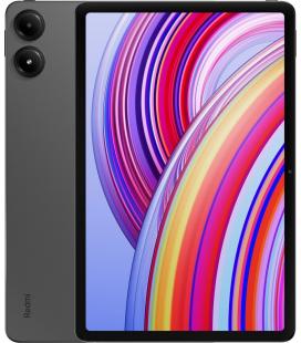 Tablet xiaomi redmi pad pro 12.1'/ 8gb/ 256gb/ octacore/ 5g/ gris grafito