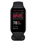 Pulsera smartband xiaomi smart band 9 active/ negra
