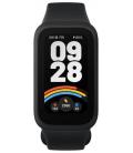Pulsera smartband xiaomi smart band 9 active/ negra