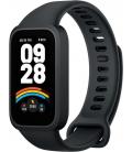 Pulsera smartband xiaomi smart band 9 active/ negra