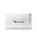 LG 24TQ510S-WZ Televisor 59,9 cm (23.6") HD Smart TV Wifi Blanco 250 cd / m²
