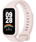 Pulsera smartband xiaomi smart band 9 active/ rosa