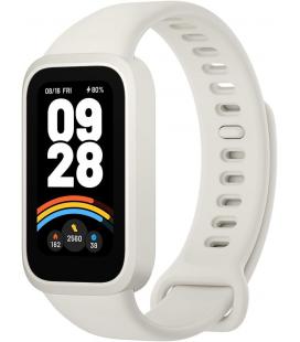 Pulsera smartband xiaomi smart band 9 active/ blanca