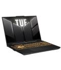 Portátil Gaming Asus TUF F16 TUF607VU-RL130 Intel Core i7-13620H/ 16GB/ 512 SSD/ GeForce RTX 4050/ 16"/ Sin Sistema Operativo