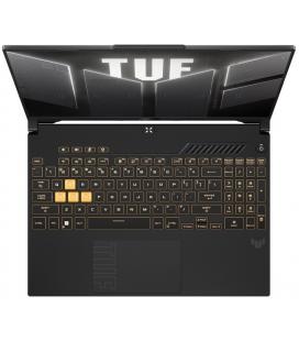 Portátil Gaming Asus TUF F16 TUF607VU-RL130 Intel Core i7-13620H/ 16GB/ 512 SSD/ GeForce RTX 4050/ 16"/ Sin Sistema Operativo