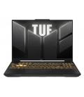 Portátil Gaming Asus TUF F16 TUF607VU-RL130 Intel Core i7-13620H/ 16GB/ 512 SSD/ GeForce RTX 4050/ 16"/ Sin Sistema Operativo