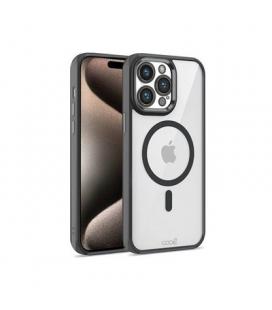 FUNDA COOL IPHONE 15 PRO MAX MAG NEGRO
