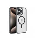 FUNDA COOL IPHONE 15 PRO MAX MAG NEGRO