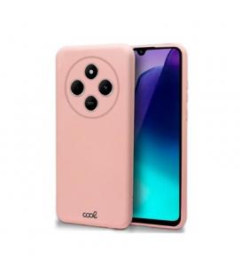 FUNDA COOL XIAOMI REDMI 14C COVER ROSA