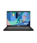 MSI Modern 14 C7M-402XES Ryzen5 8GB 512GB 14 AMD Ryzen™ 5 7430U Netbook 35,6 cm (14") Full HD DDR4-SDRAM SSD Wi-Fi 6E (802.11ax)