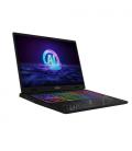 MSI Pulse 16 AI C1VFKG-035XES Intel Core Ultra 7 155H Portátil 40,6 cm (16") Quad HD+ 16 GB DDR5-SDRAM 1 TB SSD NVIDIA GeForce R