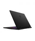 MSI Pulse 16 AI C1VFKG-035XES Intel Core Ultra 7 155H Portátil 40,6 cm (16") Quad HD+ 16 GB DDR5-SDRAM 1 TB SSD NVIDIA GeForce R